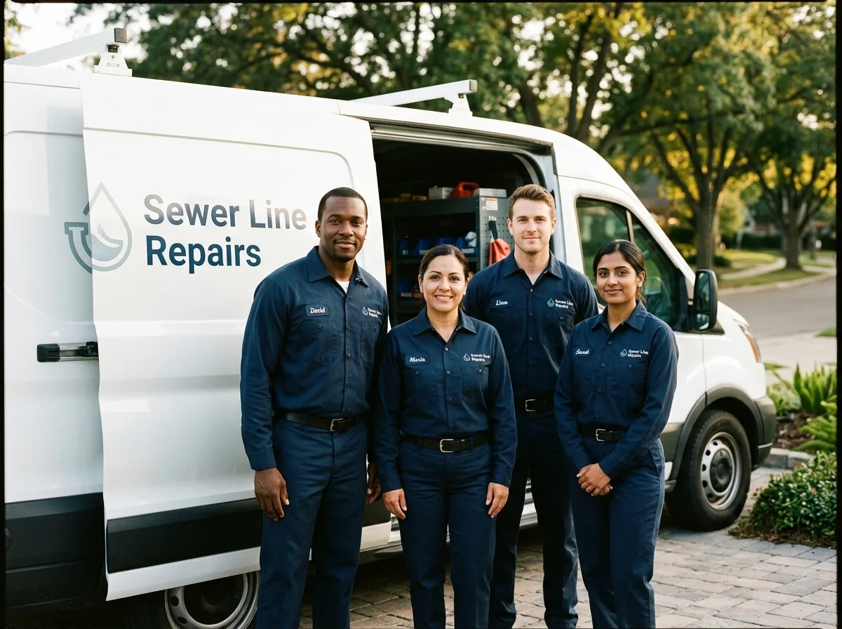 Emergency Plumber company in Clarks Mills, PA