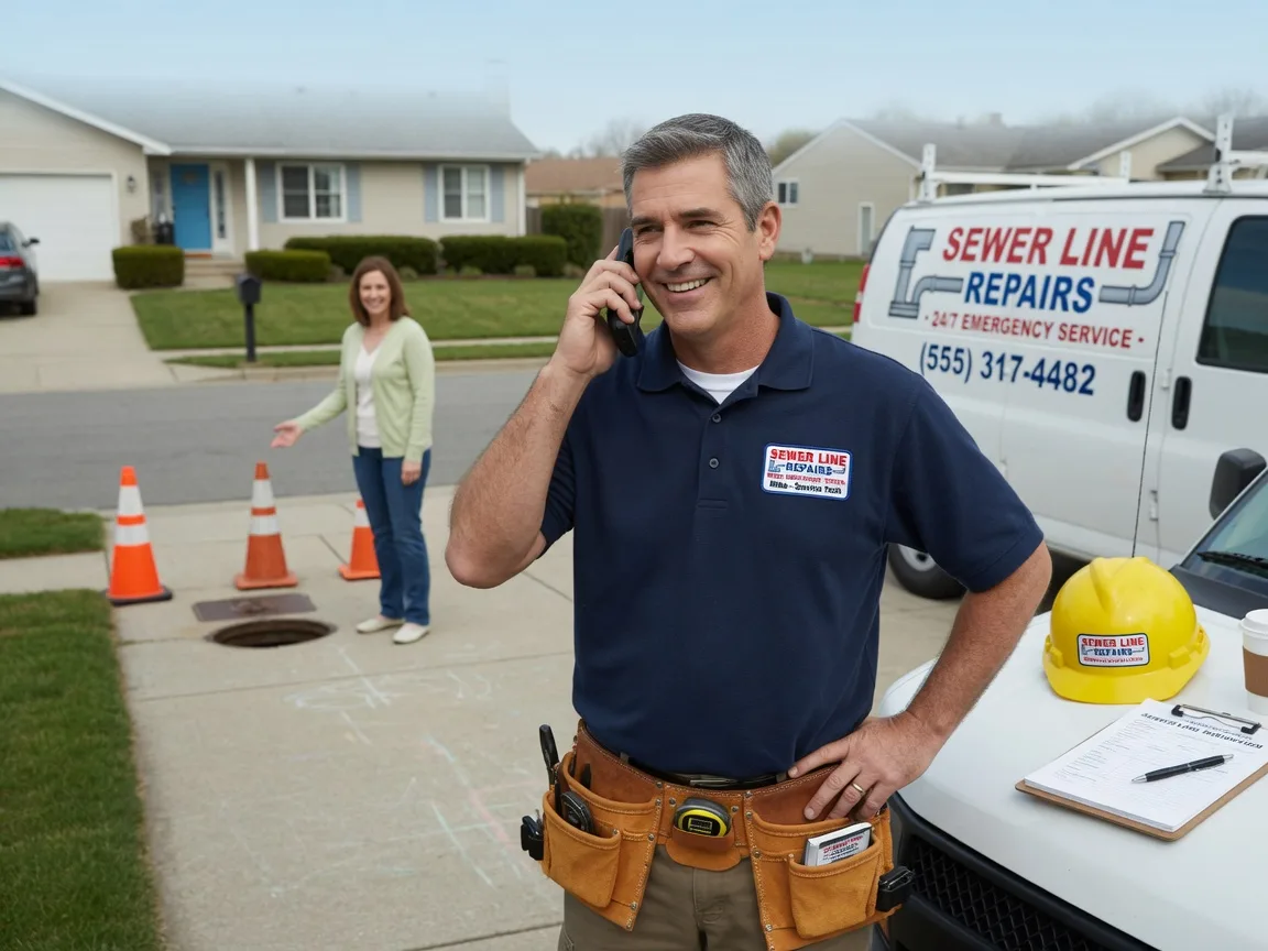 Emergency Plumber Clarks Mills, PA FAQs